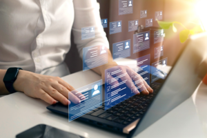 The Value of Good Customer Data in Mergers and Acquisitions image