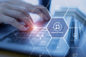 A Guide to Developing and Implementing a Successful Growth Strategy for Your Business image