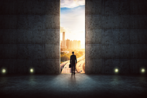 Combining Ontological and Generative Coaching for Executives image