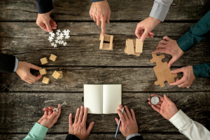 The Power of Partnership- The Transformative Influence of Value Creation Partners in Portfolio Companies image