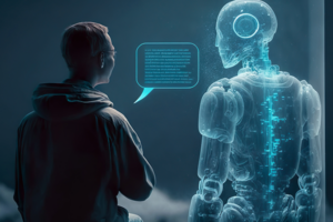 The Power of Research- How Generative AI Supports Enterprise Growth image