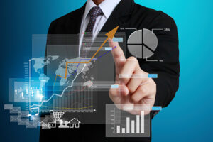 Strategies for Generating Revenue in a Changing Business Landscape image