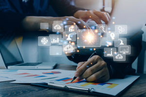 Strategies for Generating Revenue in a Changing Business Landscape image