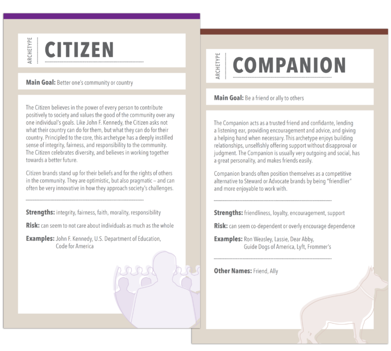 Example Cards Example Cards im age