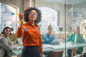 Effective B2B Sales Strategies- Adapting to the New Buying Landscape image