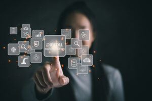 CEOs Guide to Digital Transformation Growth in the Lower-Middle Market image