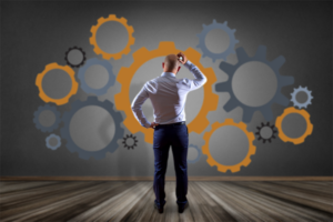 Revenue Growth Roadblocks- Why Companies Fail to Scale image