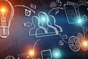 Beyond the Handshake- A Guide to Successful Strategic Partnerships image