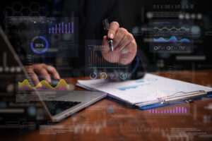 Leveraging Technology for Sales Excellence- A Balanced Approach image