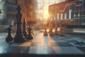 Private Equity Value Creation- From Financial Engineering to Growth Strategy image
