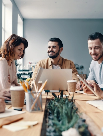 Business Development and Post‑Deal Integration That Delivers Traction Image