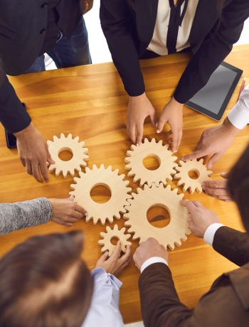 Business Development image