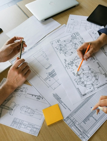 Corporate Development Strategy and Strategic Planning That Anchors Growth Image