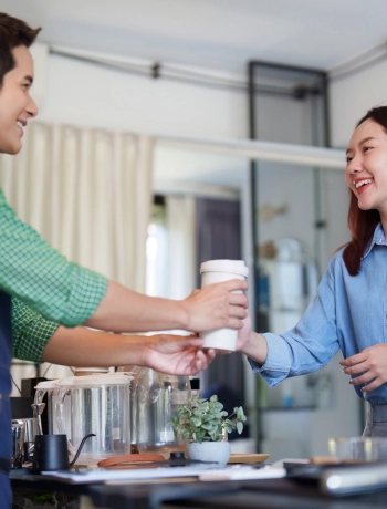 Customer Lifecycle Strategy, Built to Reduce Risk and Unlock Opportunity Image