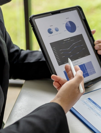 Enterprise Sales That Drive Strategic Wins Image