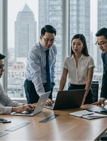 Execution That Drives Pace, Not Just Plans Image