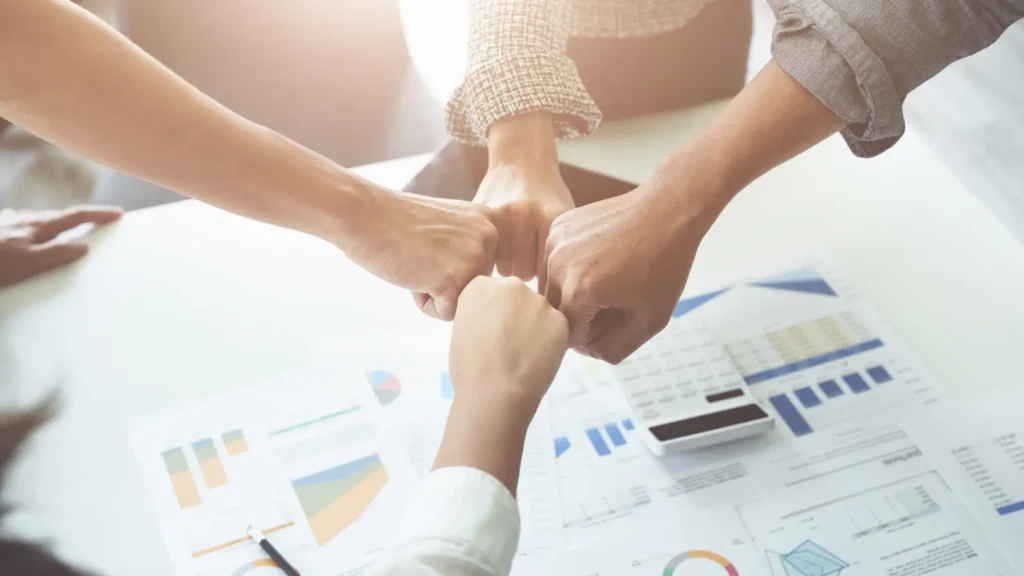Fundraising Without the Disruption