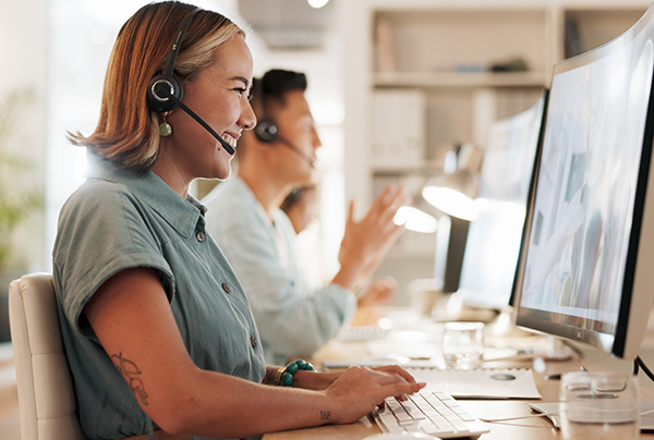 Financial & Professional Services