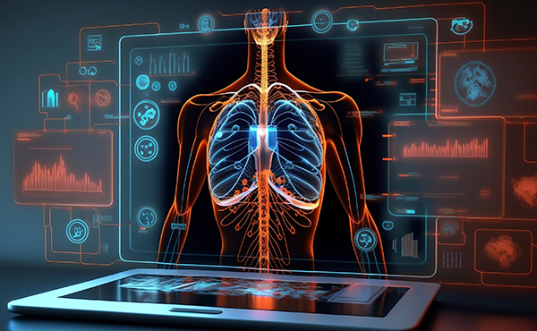 Healthcare & Life Sciences