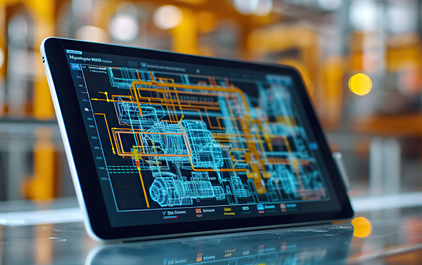 Industrial Systems & Automation