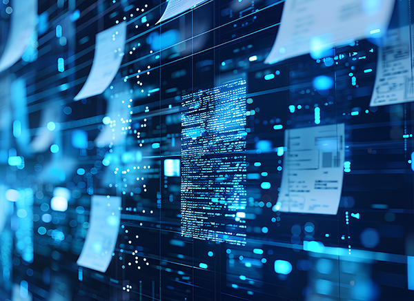 Information & Data Services