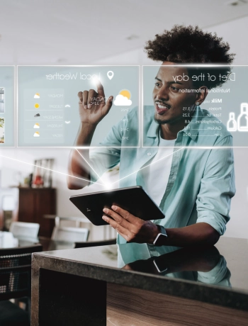Market Intelligence That Guides Smart Moves Image