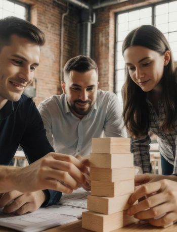 Pressure-Test the Product Development Process Before You Commit Image