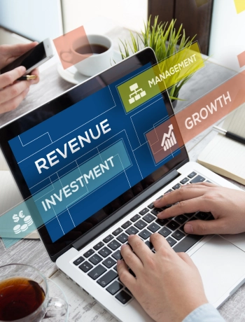 Revenue That’s More Predictable—and More Profitable image