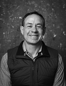Steve Pockross