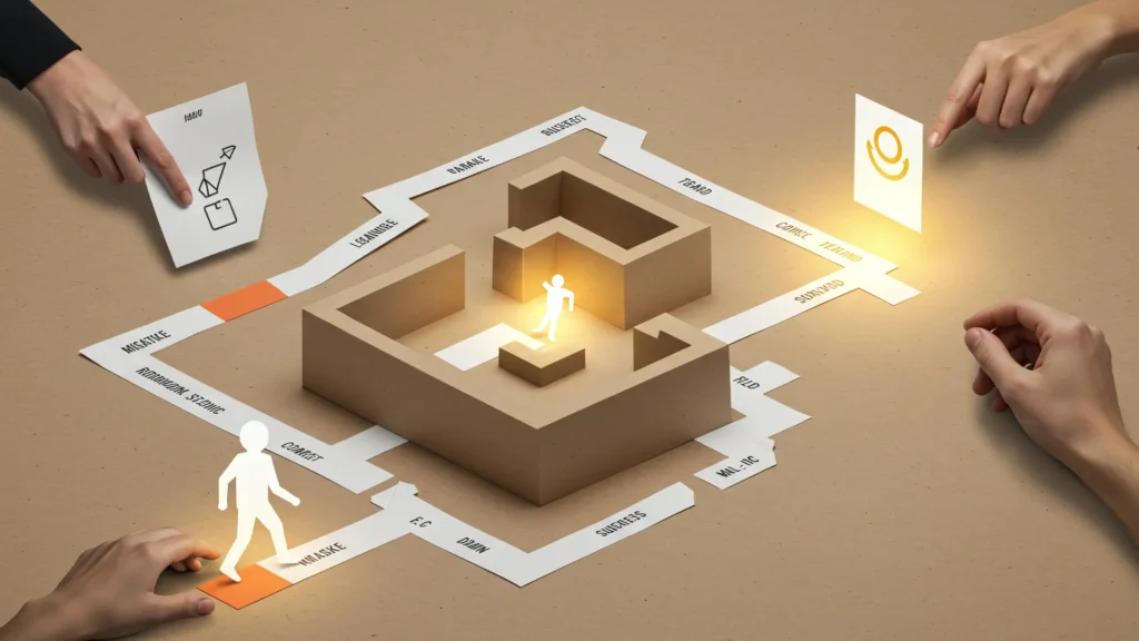 Strategic Network Insights Image