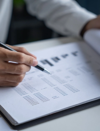 Strategy That Aligns Capital to Business Trajectory image