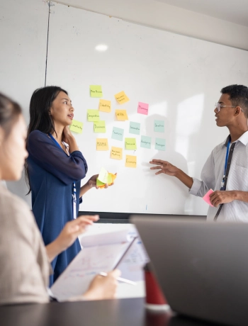Strategy That Aligns People, Process, and Pipeline image