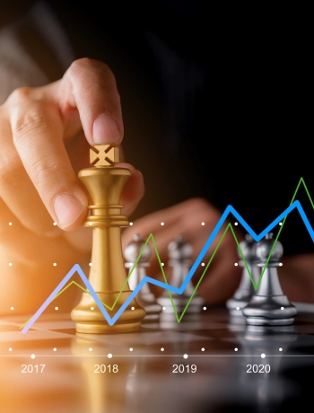 Strategy That Bridges Product and Market Realities Image