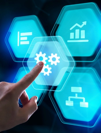 Technology Due Diligence (for M&A or Scaling Readiness) Image