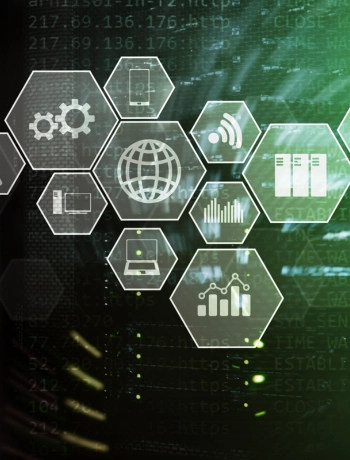 Technology Stack Modernization image