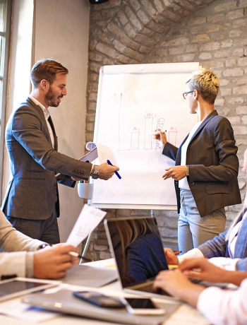 Turning Innovation Into Revenue—With Structure and Speed Image
